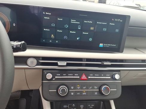 New 2026 Hyundai Tucson SE image 13