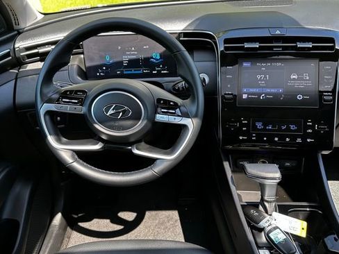 Certified 2023 Hyundai Tucson SEL w/ Convenience Package AWD/4WD image 27