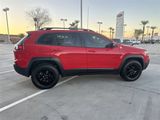 Used 2019 Jeep Cherokee Trailhawk w/ Comfort/Convenience Group image 4