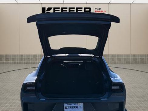 New 2026 Dodge Charger Scat Pack w/ Blacktop Package AWD/4WD image 14