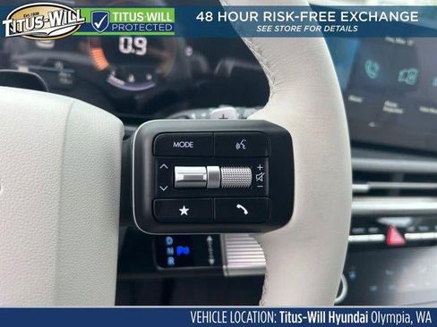 New 2026 Hyundai Santa Fe SEL AWD/4WD image 18