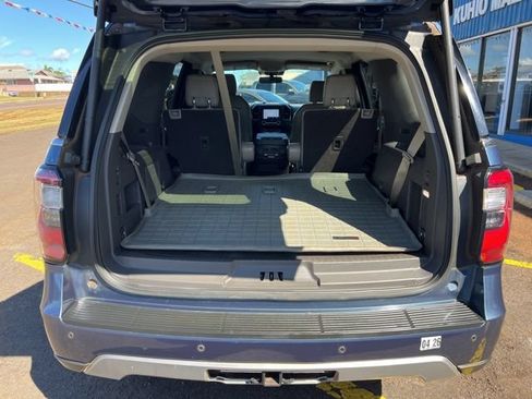 Used 2020 Ford Expedition Limited AWD/4WD image 9
