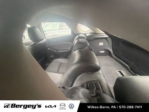 Used 2019 MAZDA CX-3 Touring AWD/4WD image 11