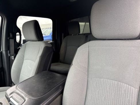 Used 2022 RAM 2500 Big Horn image 14