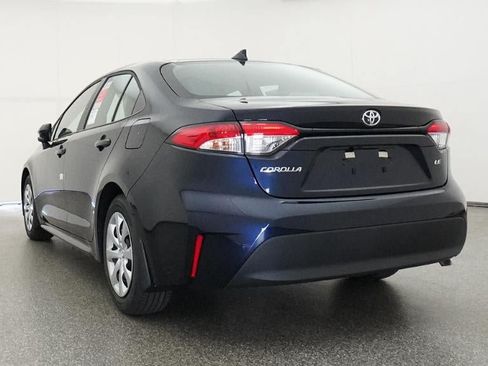 New 2026 Toyota Corolla LE FWD image 22