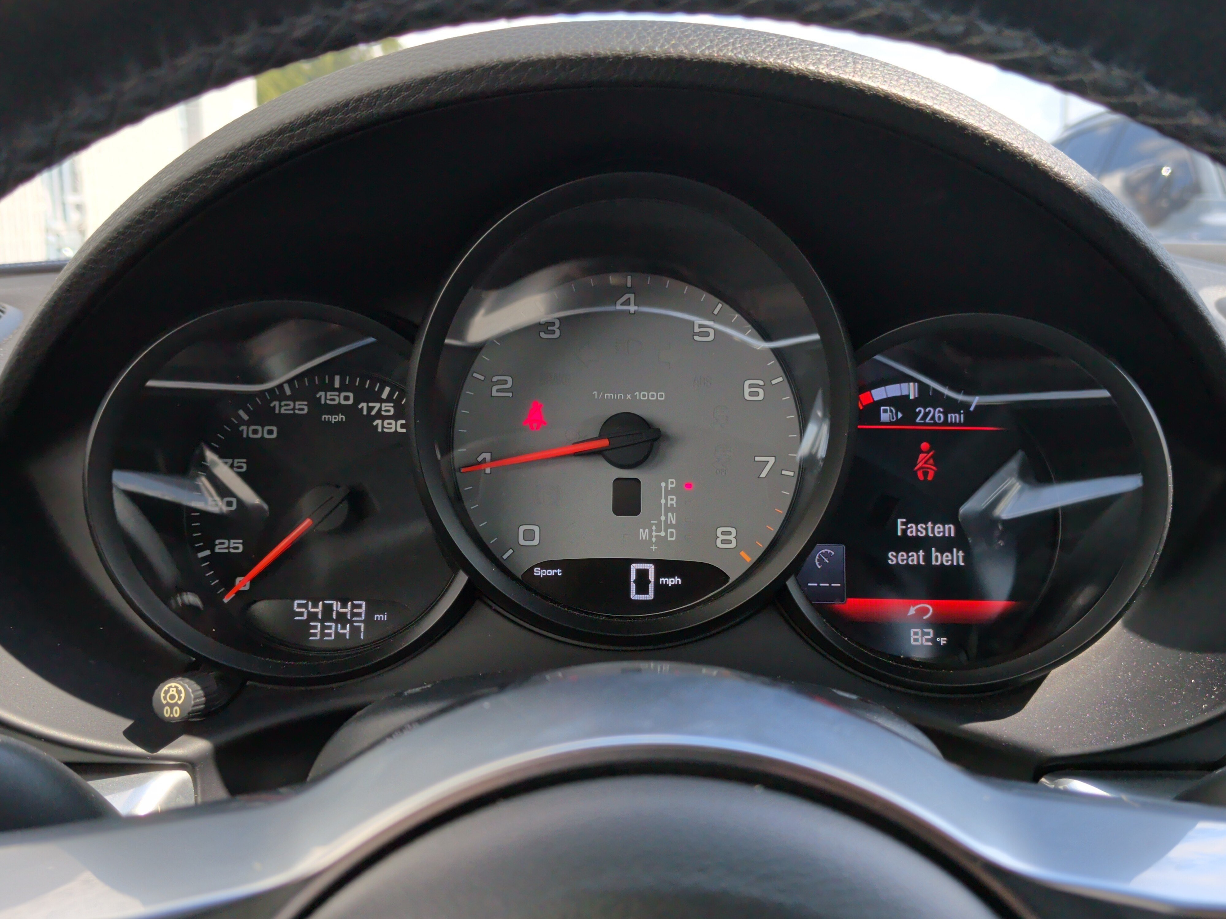 Used 2017 Porsche 718 Boxster S RWD image 18
