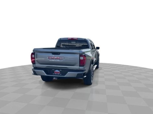 New 2026 GMC Canyon Denali AWD/4WD image 7