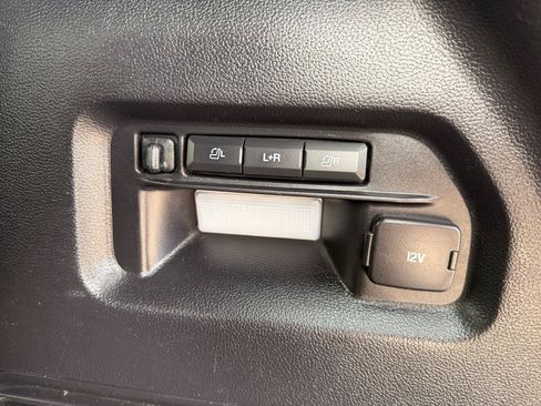 Used 2021 Ford Explorer ST w/ ST Street Pack AWD/4WD image 19