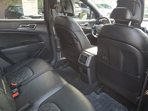 Used 2023 Kia Sportage X-Line w/ X-Line Premium Package image 17