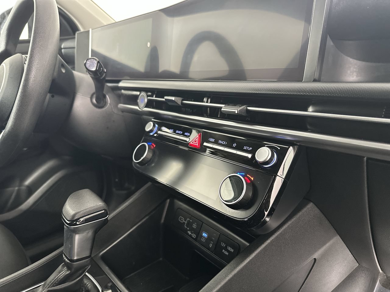 Used 2025 Hyundai Tucson SEL FWD image 15