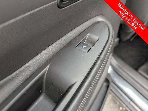 Used 2018 Buick Encore Preferred image 11