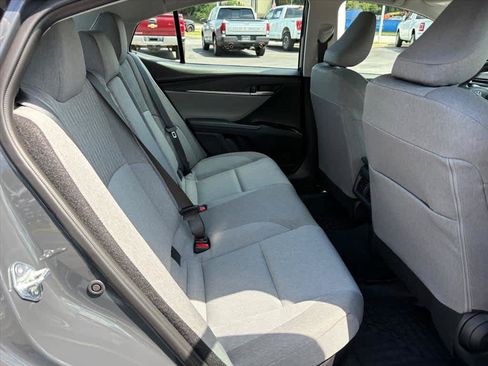 Used 2026 Toyota Camry LE FWD image 8