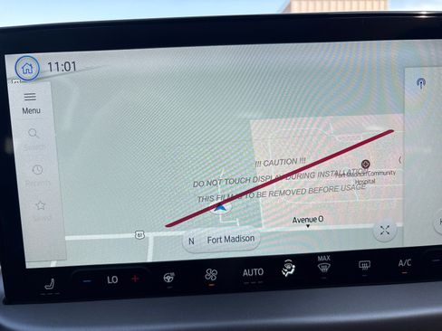 New 2025 Ford Escape PHEV image 19