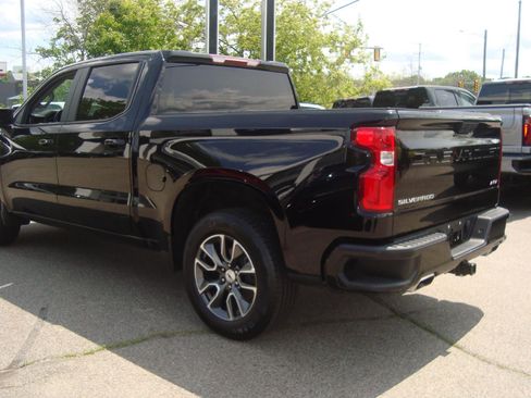 Used 2023 Chevrolet Silverado 1500 RST image 6