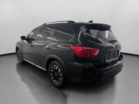 Used 2019 Nissan Pathfinder SV w/ Rock Creek Edition AWD/4WD image 7
