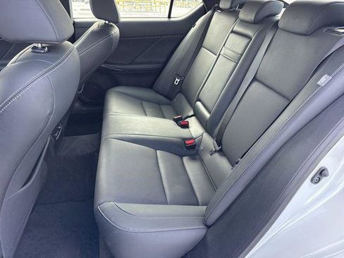 Certified 2024 Lexus IS 300 w/ Comfort Package RWD image 23
