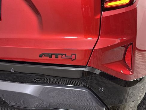 New 2026 GMC Terrain AT4 w/ Convenience Package III AWD/4WD image 34