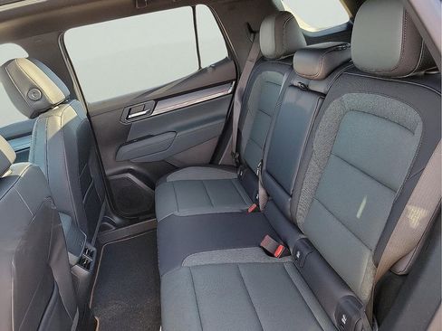 New 2026 GMC Terrain AT4 image 10