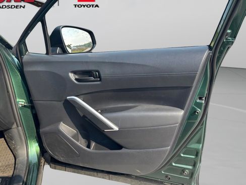 Certified 2026 Toyota Corolla Cross LE FWD image 33