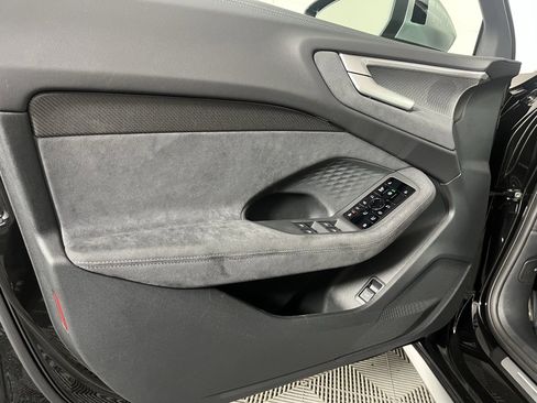 New 2025 Audi S5 Premium Plus image 14