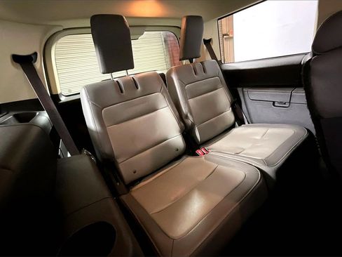 Used 2017 Ford Flex SEL w/ Equipment Group 202A image 23