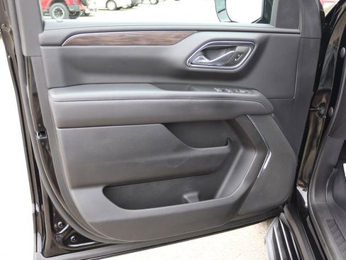 Used 2023 Chevrolet Tahoe LS w/ Driver Alert Package AWD/4WD image 13