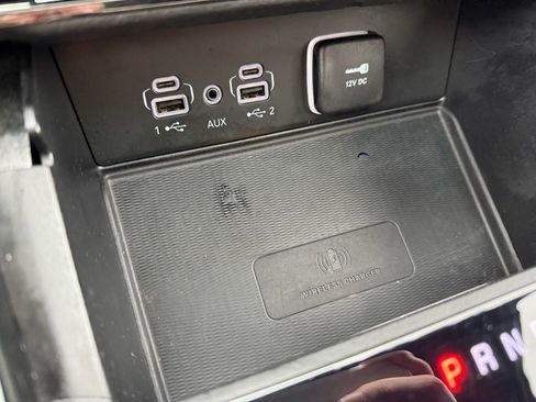 Certified 2023 Jeep Grand Cherokee Altitude image 23