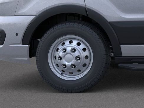 New 2026 Ford Transit 350 XLT AWD/4WD image 19
