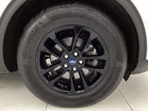 Used 2020 Ford Escape SE Sport AWD/4WD image 47