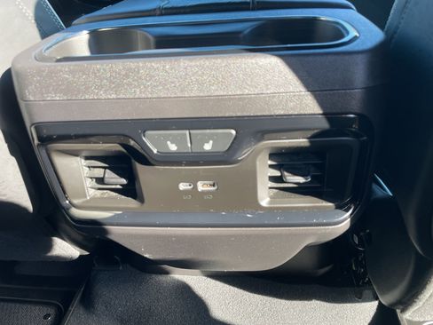 Certified 2024 GMC Sierra 1500 AT4X image 18