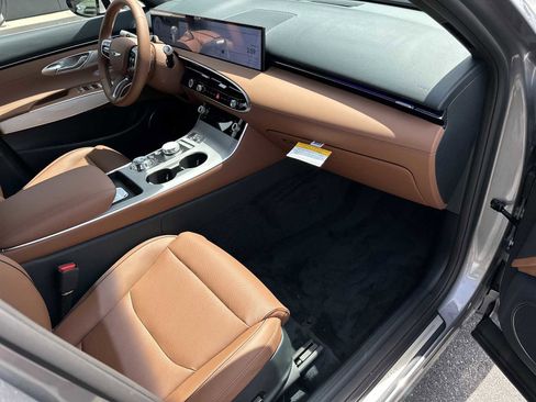 New 2026 Genesis GV70 2.5T Advanced w/ G1 Accessory Package image 25