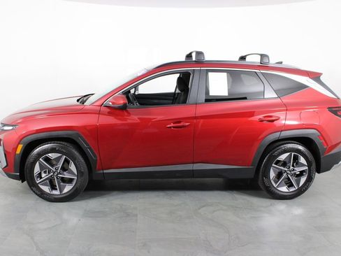 Certified 2026 Hyundai Tucson SEL FWD image 12