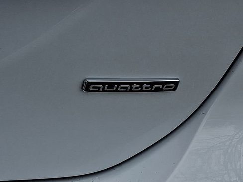 Used 2025 Audi A5 2.0T Premium Plus w/ Premium Plus image 31