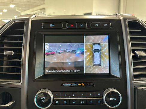 Used 2021 Ford Expedition Max Platinum image 33