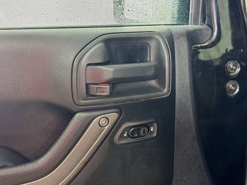 Used 2015 Jeep Wrangler Sport w/ Quick Order Package 24S image 15