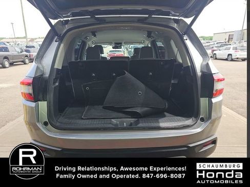 Used 2023 Honda Pilot EX-L image 6