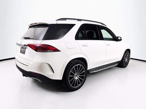 Used 2023 Mercedes-Benz GLE 350 4MATIC image 7