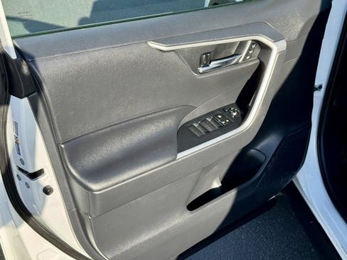 Used 2019 Toyota RAV4 XLE Premium w/ Advanced Technology Package AWD/4WD image 23