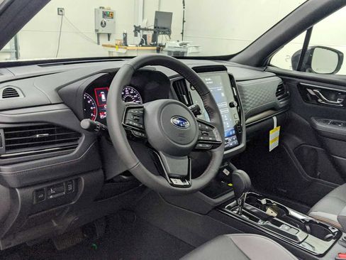 New 2026 Subaru Forester Sport AWD/4WD image 13