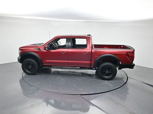Used 2026 Ford F150 Raptor AWD/4WD image 41