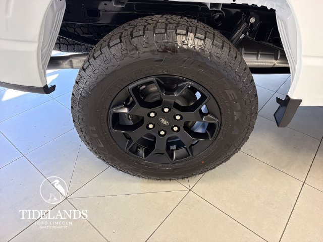 New 2026 Ford F150 STX w/ Equipment Group 201A FX4 AWD/4WD image 33