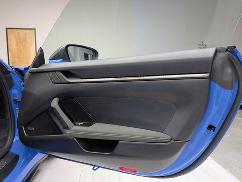 Used 2022 Porsche 911 GT3 image 49