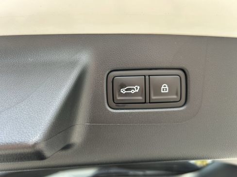 New 2026 Hyundai Santa Fe Calligraphy FWD image 16