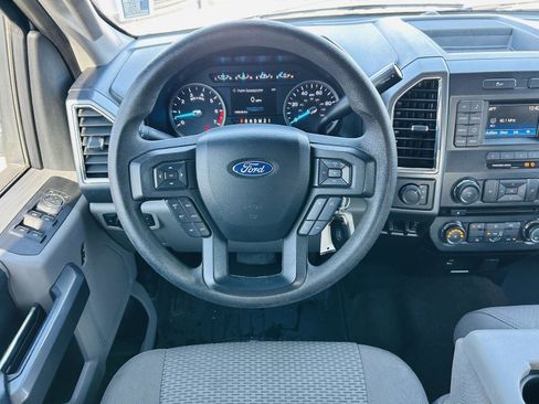 Used 2018 Ford F250 XLT image 8