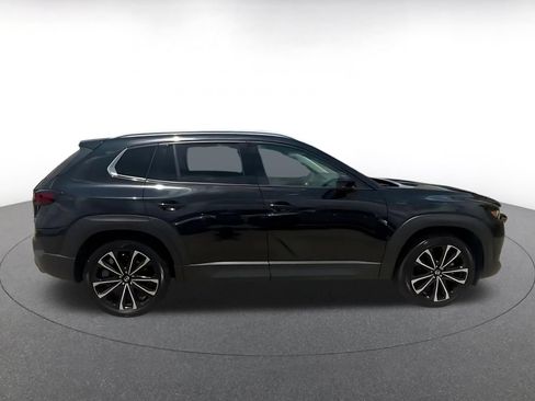 Used 2026 MAZDA CX-50 AWD 2.5 S w/ Premium Package image 9