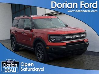 Certified 2023 Ford Bronco Sport Big Bend w/ Convenience Package AWD/4WD video 1