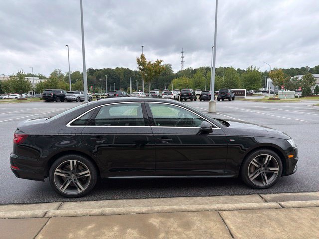 Used 2018 Audi A4 2.0T Premium Plus w/ Premium Plus Package AWD/4WD image 6