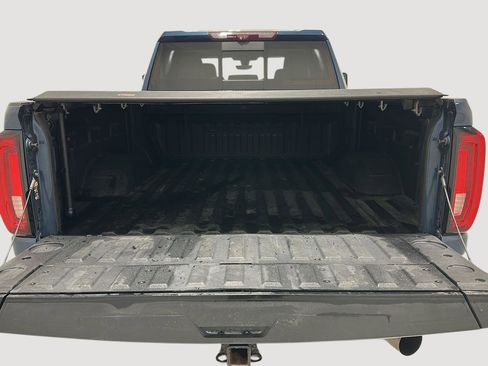 Used 2020 GMC Sierra 2500 Denali w/ Denali Ultimate Package image 26