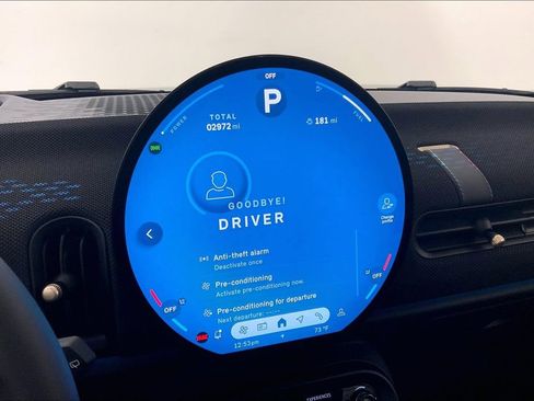 Certified 2025 MINI Cooper S image 20