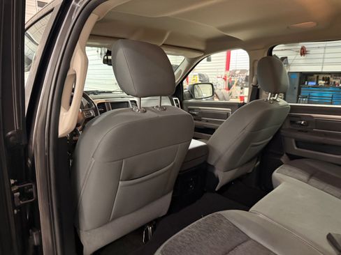 Used 2014 RAM 1500 Big Horn AWD/4WD image 19